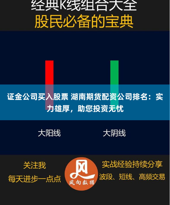 证金公司买入股票 湖南期货配资公司排名：实力雄厚，助您投资无忧