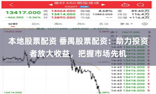 本地股票配资 番禺股票配资:助力投资者放大收益,把握市场先机