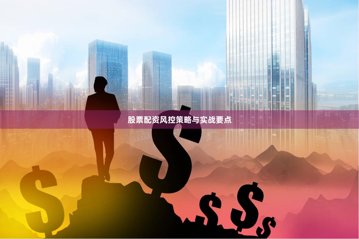 股票配资风控策略与实战要点