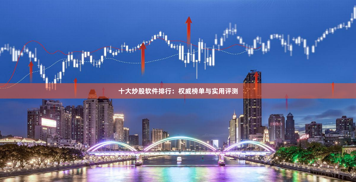 十大炒股软件排行：权威榜单与实用评测