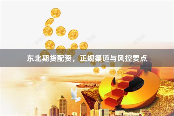 东北期货配资，正规渠道与风控要点